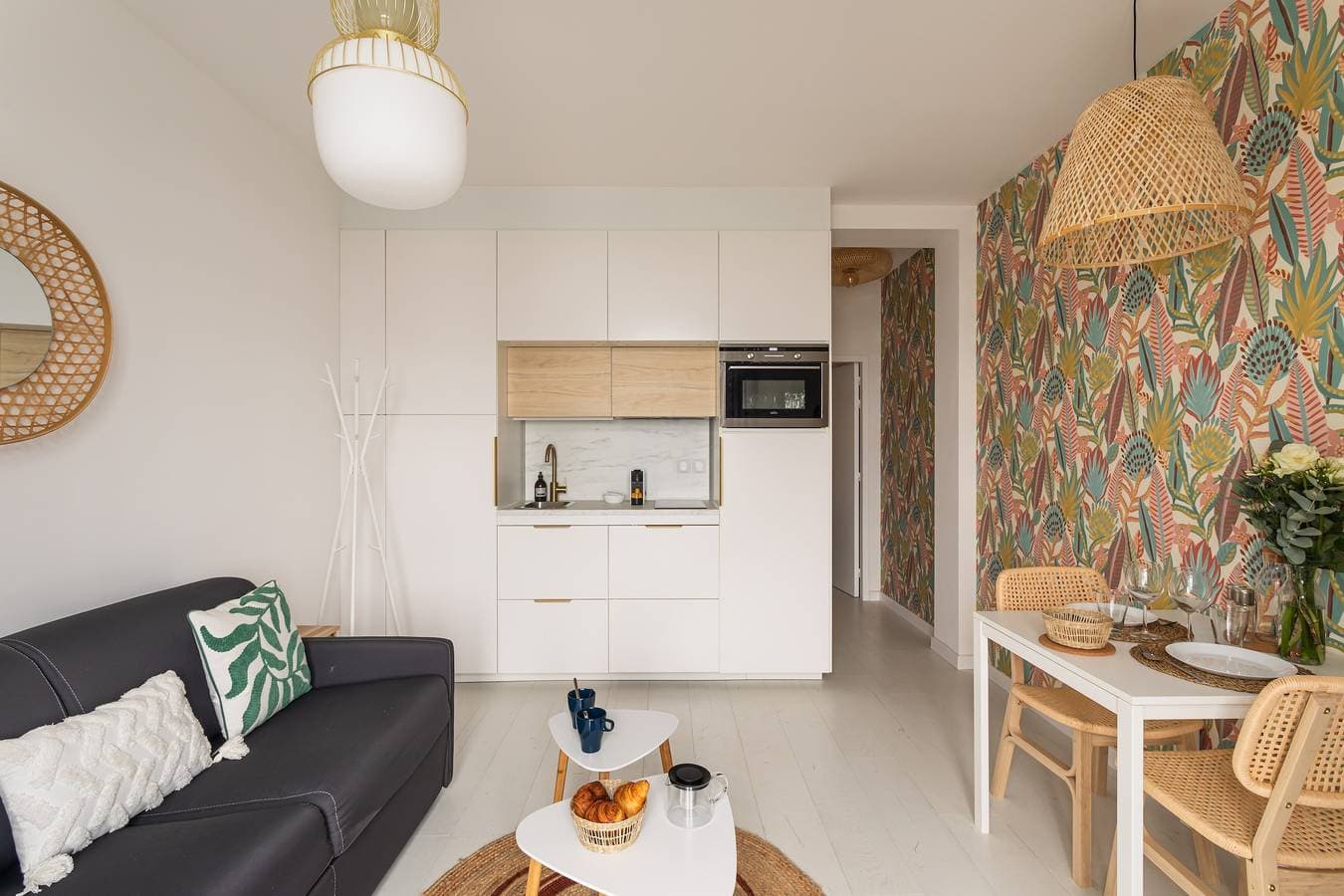 Foto 10 von 10: Ferienwohnung für 2 Personen