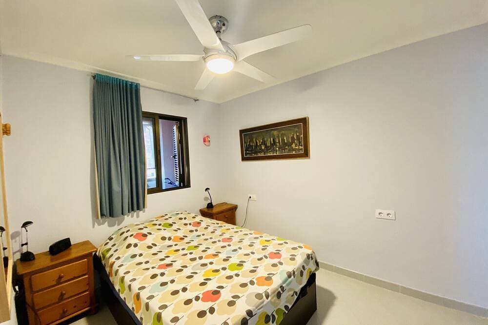 Foto 2 von 30: Nice apartment close to the beach