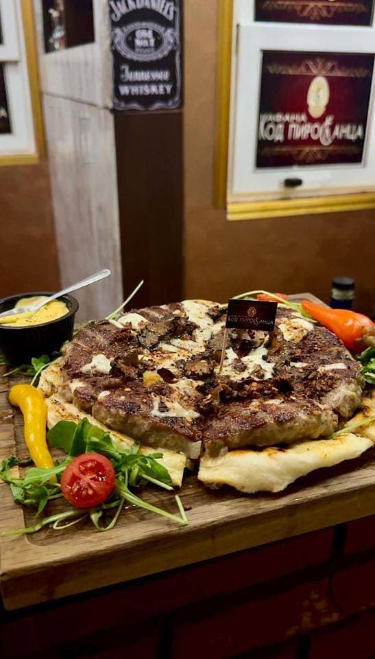 Foto 6 von 24: Luxury Triple Room