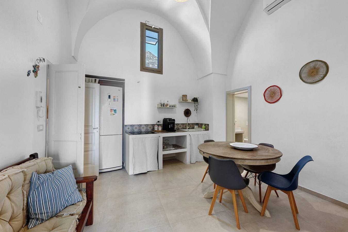 Foto 11 von 25: Apartment 'Relais Filomarino Vacanze' mit privatem Pool, WLAN und Klimaanlage