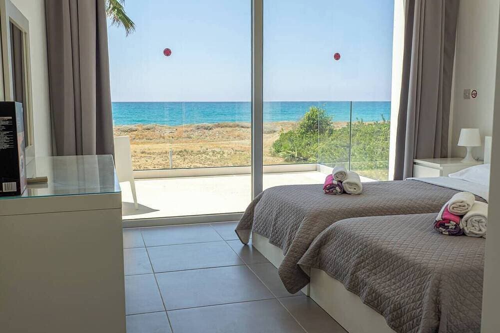 Foto 6 von 30: Ocean Breeze Club-Villa Sol