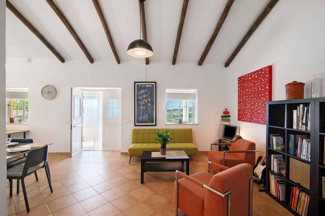 Foto 12 von 28: Villa 'Casa Noah' mit privatem Pool, WLAN und Klimaanlage