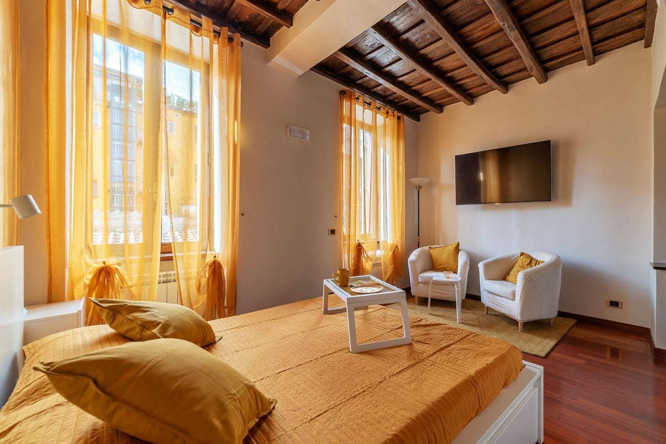Foto 3 von 25: Ferienwohnung für 2 Personen