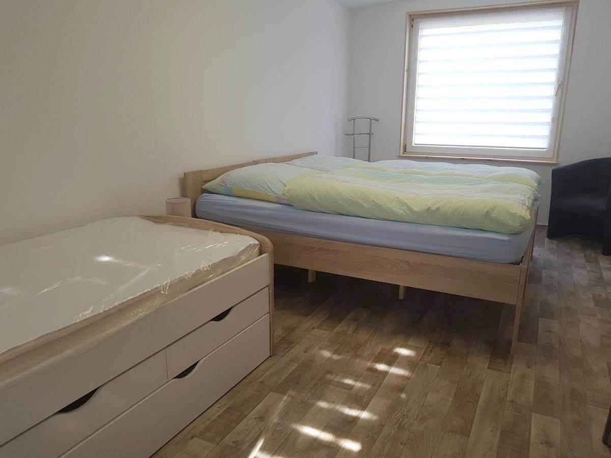 Foto 4 von 14: One-Bedroom House