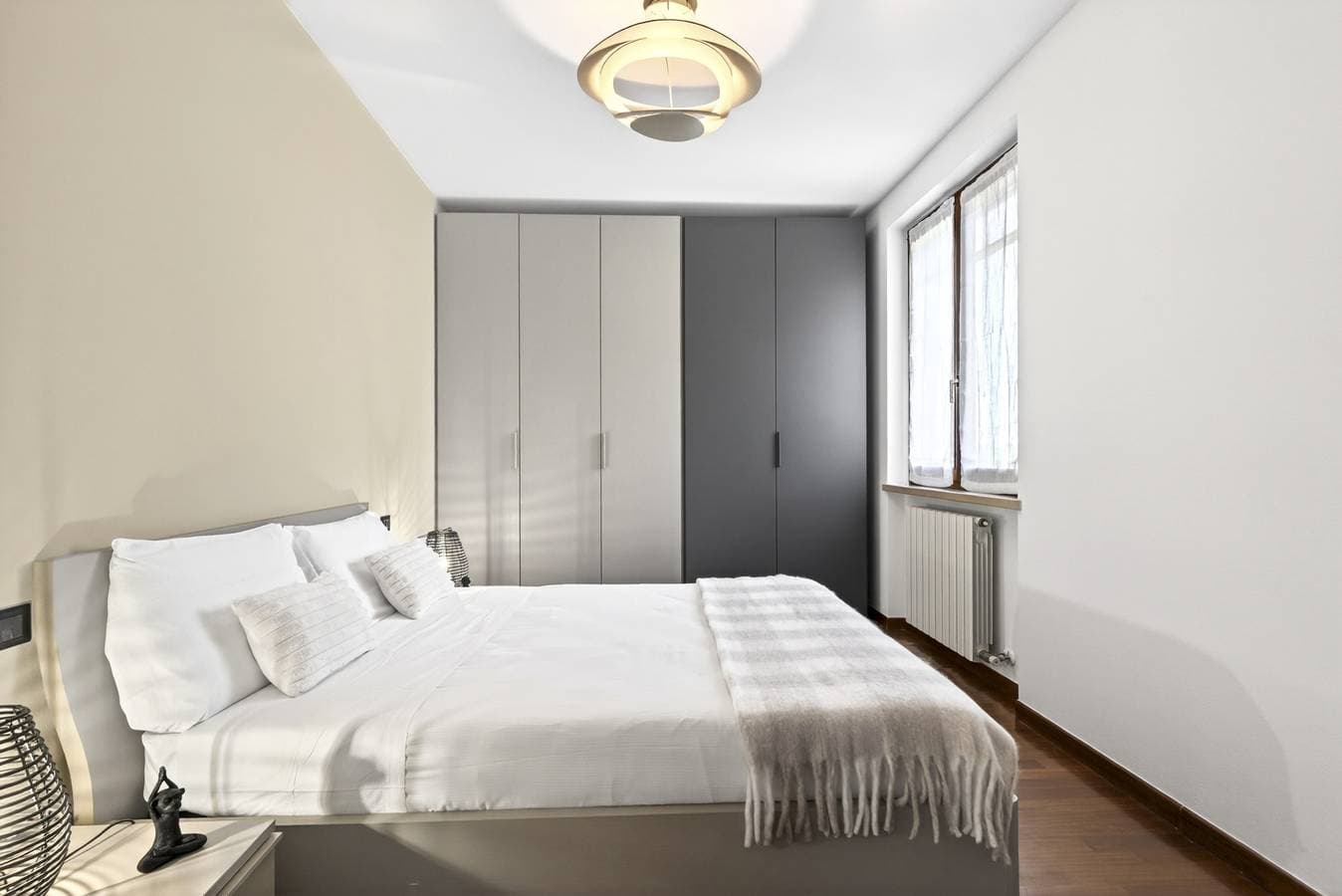 Foto 4 von 36: Regarda - Golden House renovierte Wohnung mit Pool