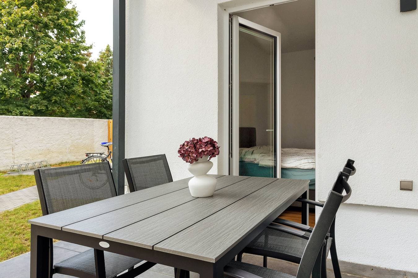Zentrales Elbe Loft 1