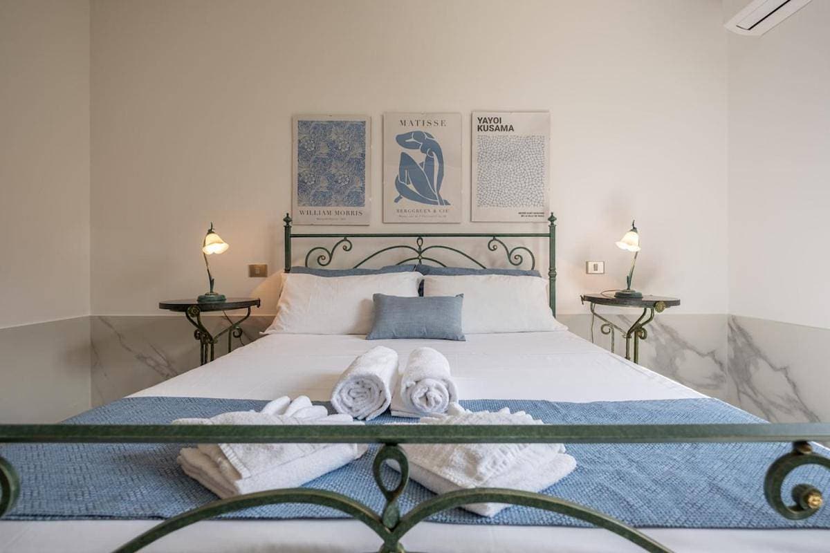 Casa Laura, Country House, Dolianova 1
