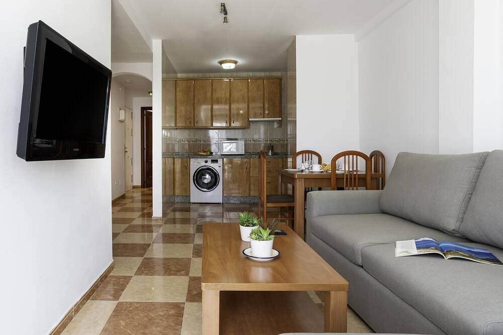 Foto 6 von 10: Sunstay Pedregal C Flat I Málaga