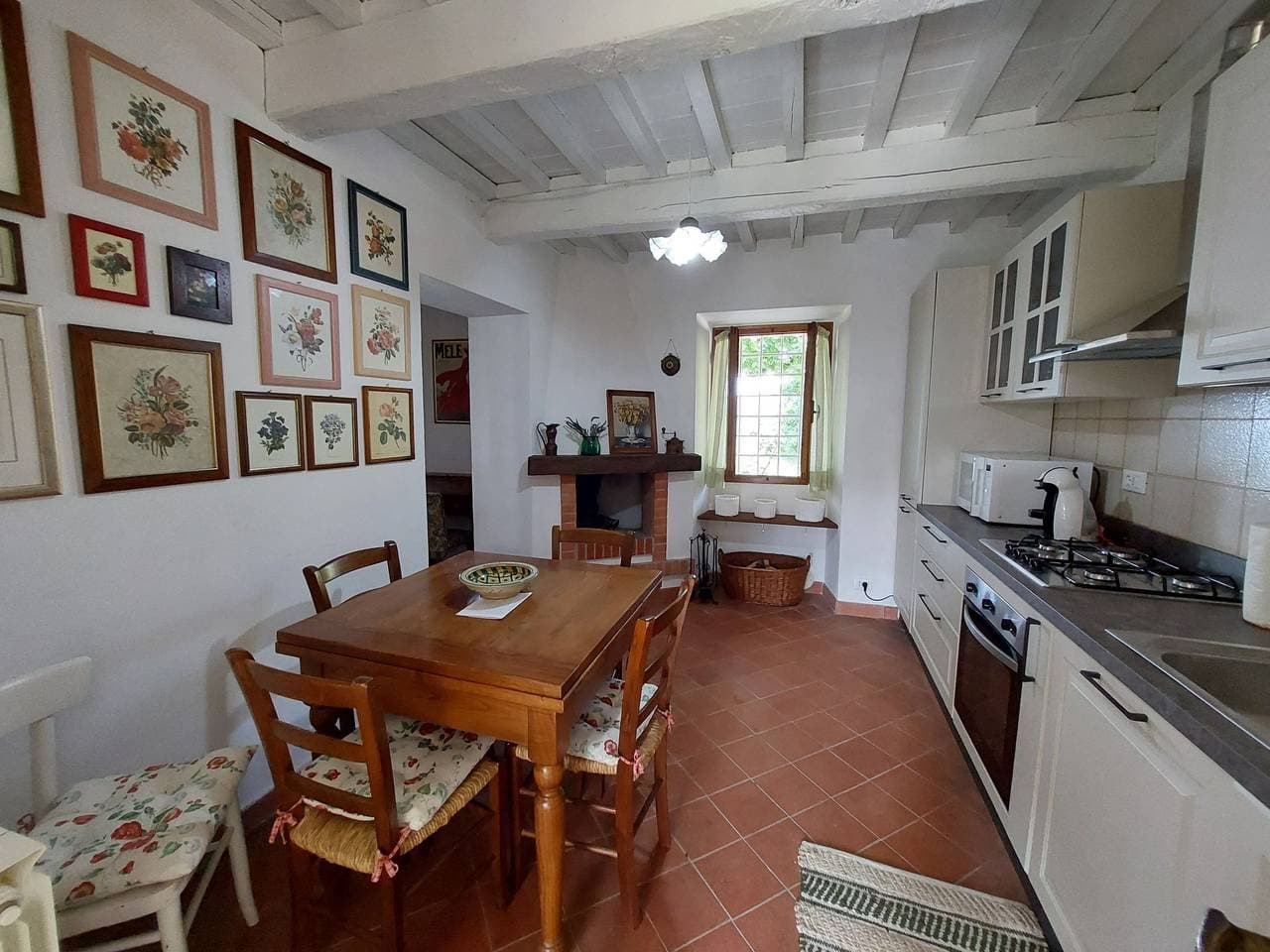 Foto 3 von 26: 'Casa Peppina' mit Terrasse