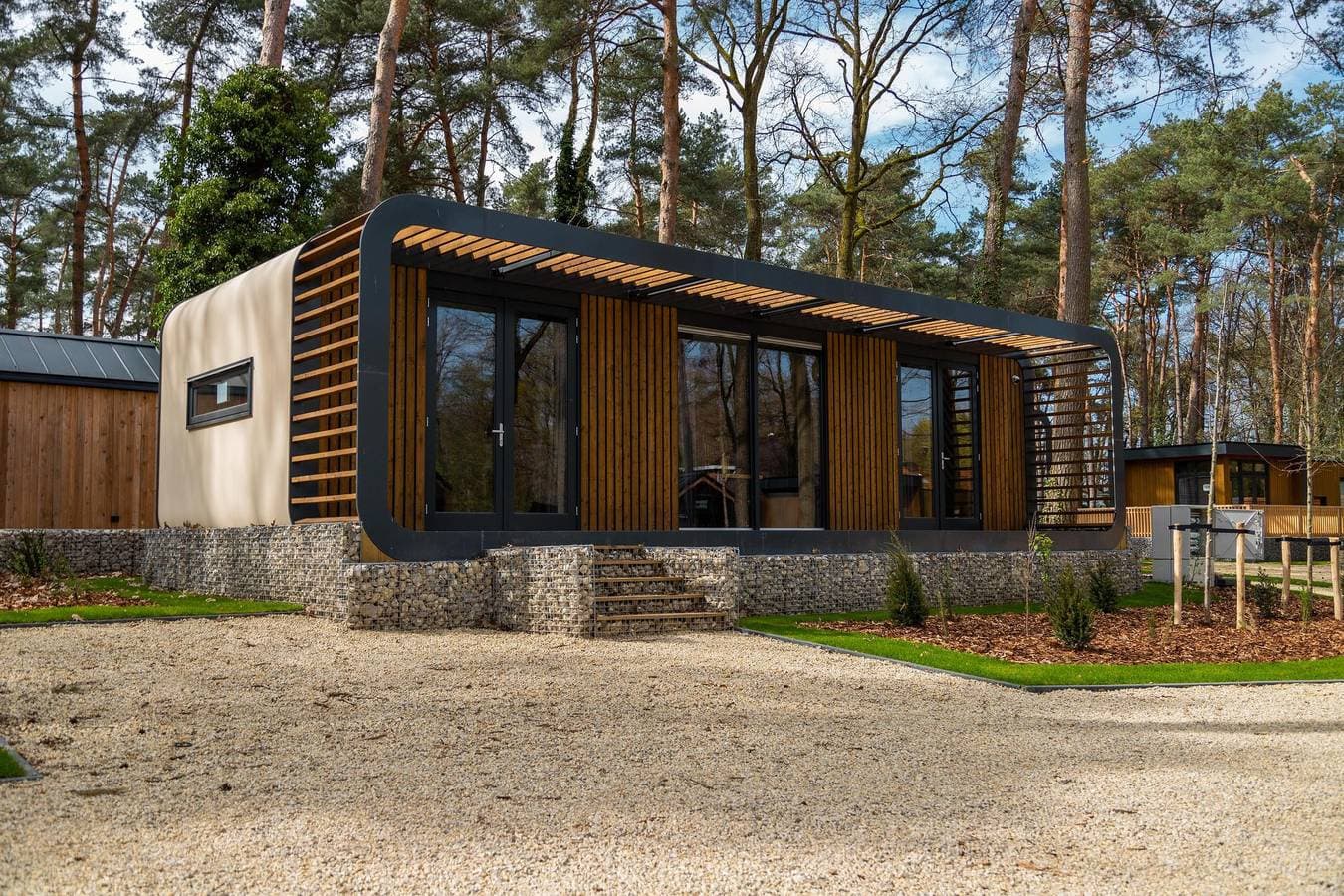 EuroParcs Hoge Kempen — Modus Wellness 2 1