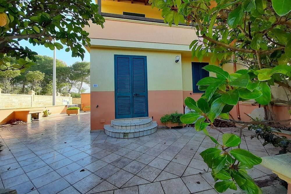 Residence Arancio Pescoluse 1