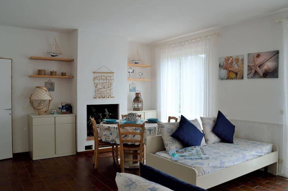 Foto 7 von 30: Apartment surrounded by tranquility with beautiful sea view