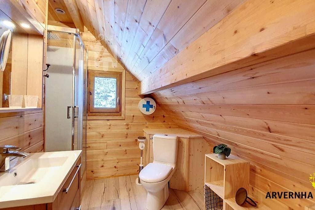 Foto 11 von 18: Three-Bedroom Chalet