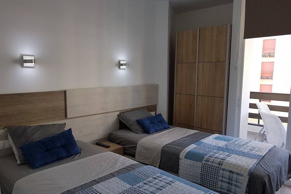Foto 5 von 30: Fabelhafte Luxuswohnung 100m und 50m zum Strand, Meerblick, 2 Terrasse