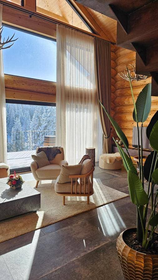 Rtanj Kopaonik Eco Resort & Spa 1