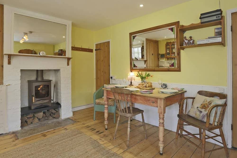 Foto 8 von 11: 2 Bed in Halesworth (oc-cpl)
