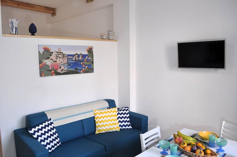 Foto 10 von 26: Brand new studio apartment a stone's throw from the sea