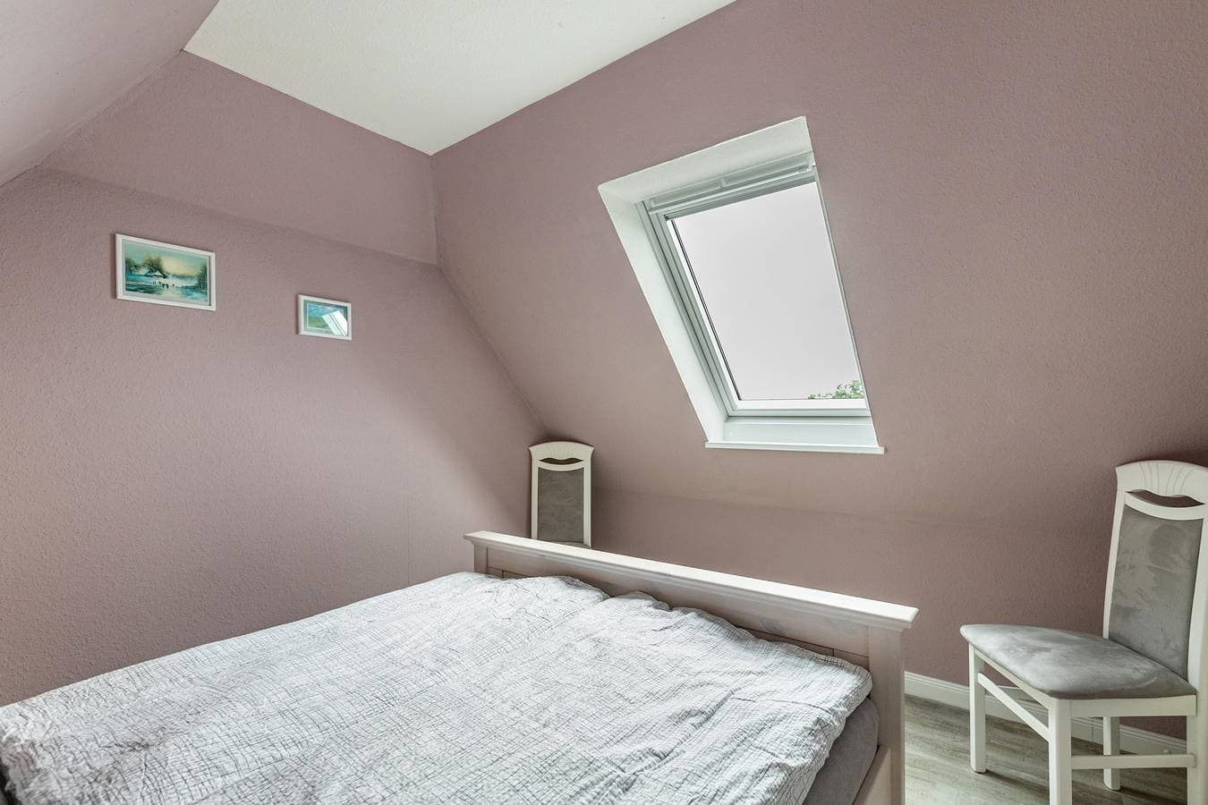 Foto 13 von 26: Ferienhaus 'Baudewig' mit privater Terrasse und WLAN