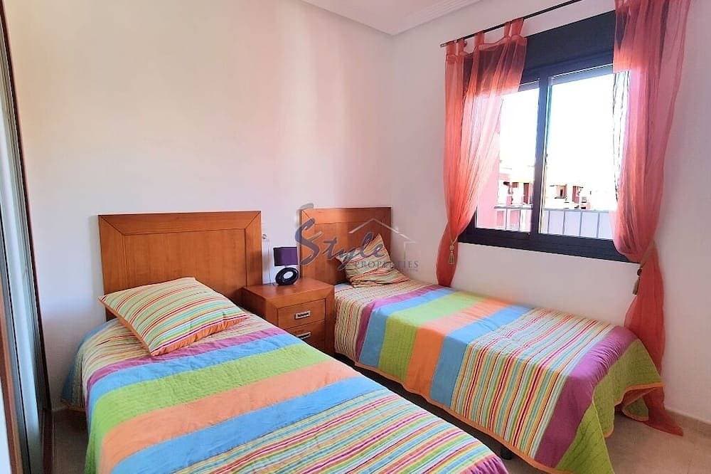 Foto 3 von 22: Luxuswohnung mit Spa und Pool