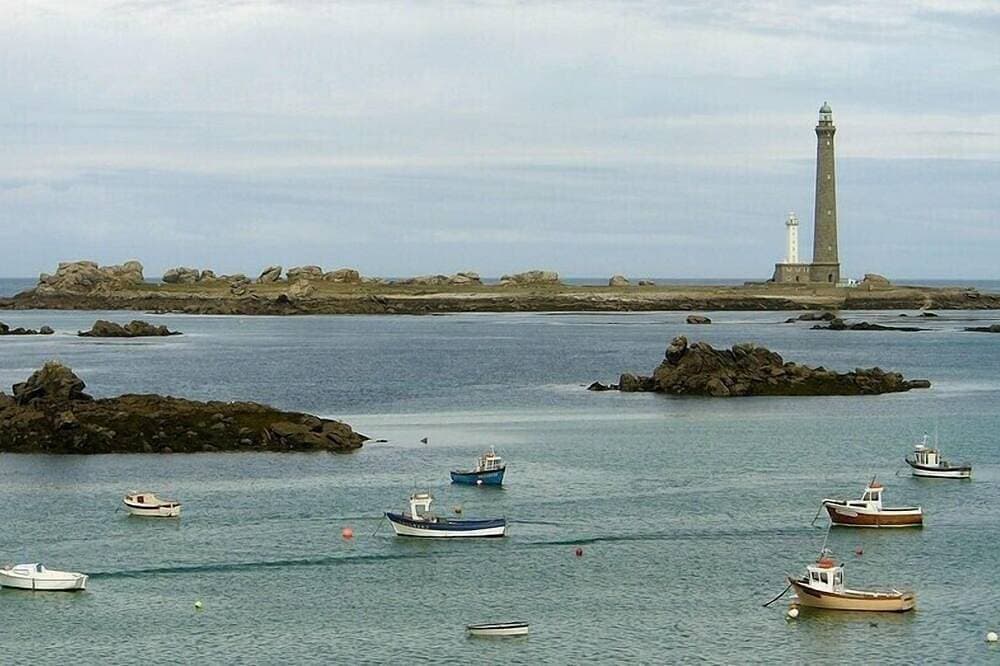 Foto 8 von 16: \"Gite bord de mer\" in Brignogan-Plages