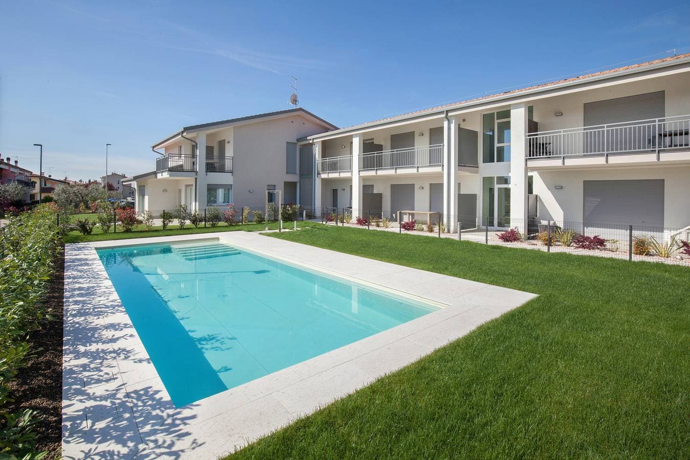 Apartment Ginestra Gialla With Pool 1