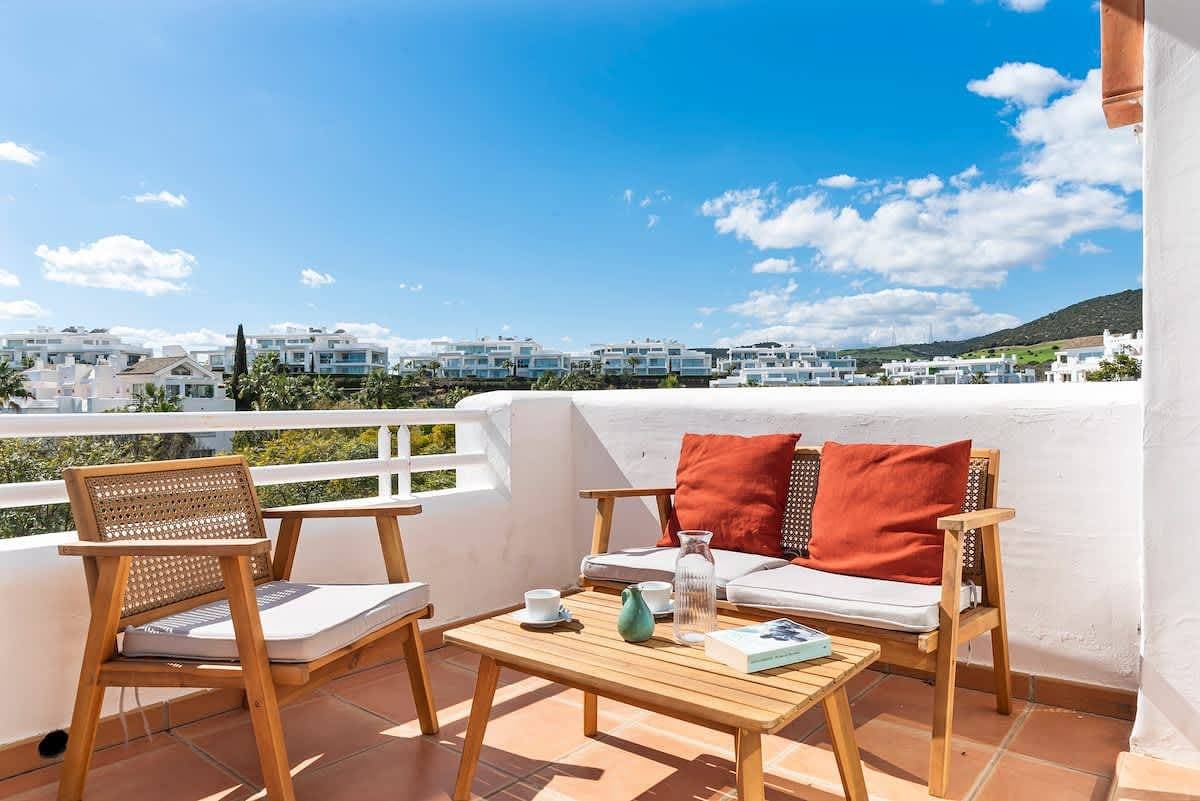 Ferienwohnung 87m² 1