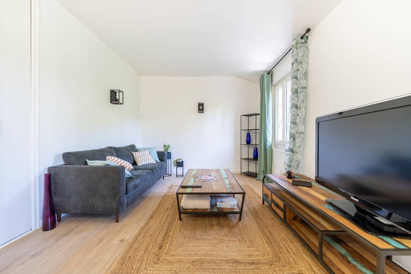 Ferienwohnung 66m² 1