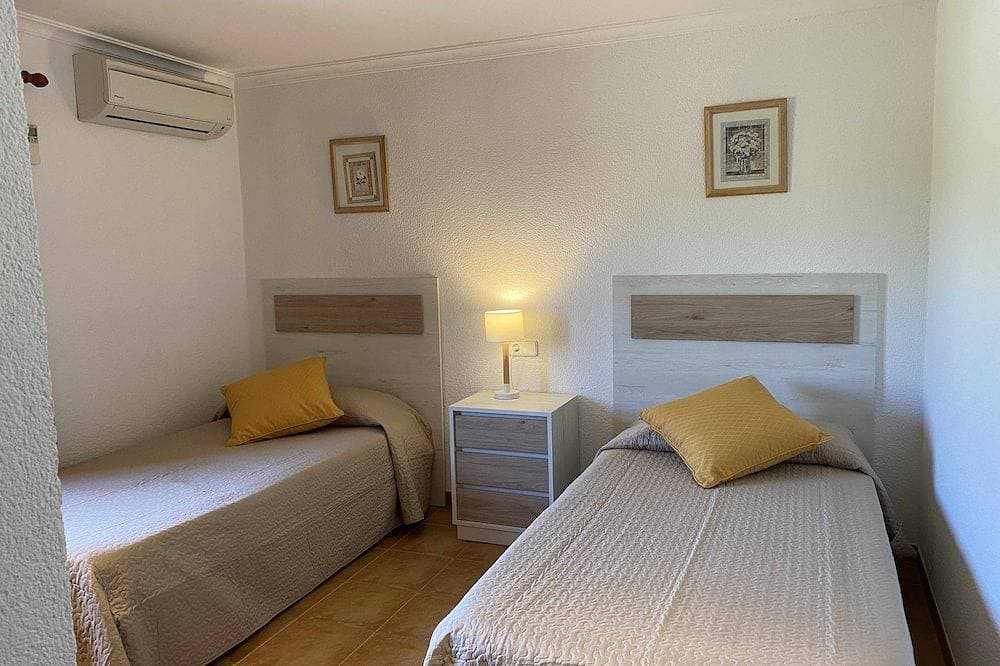 Foto 2 von 30: Gemütliche 2 Schlafzimmer-Finca in Pollensa