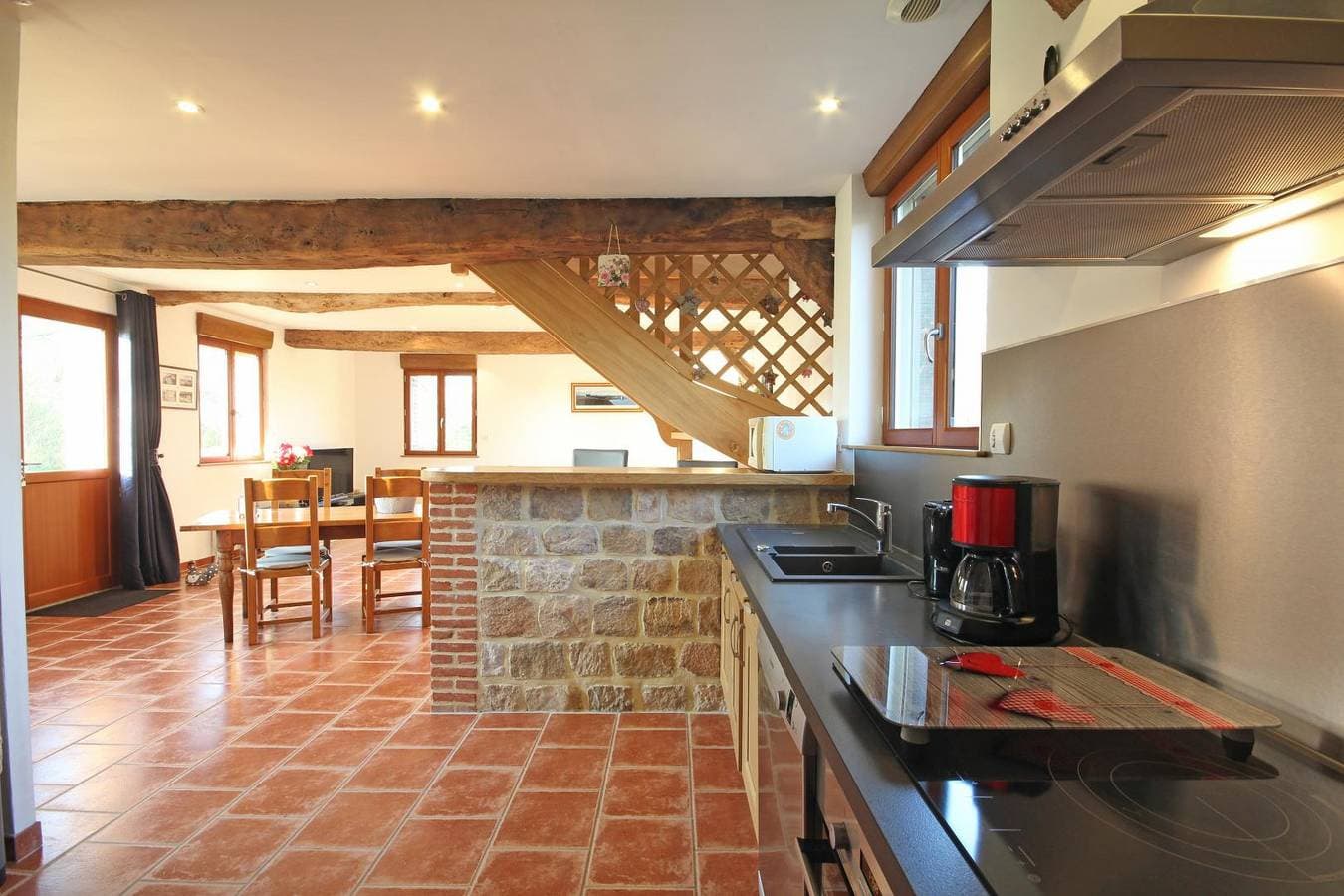 Foto 9 von 35: Gîtes de France® - La Maison de la Ferme