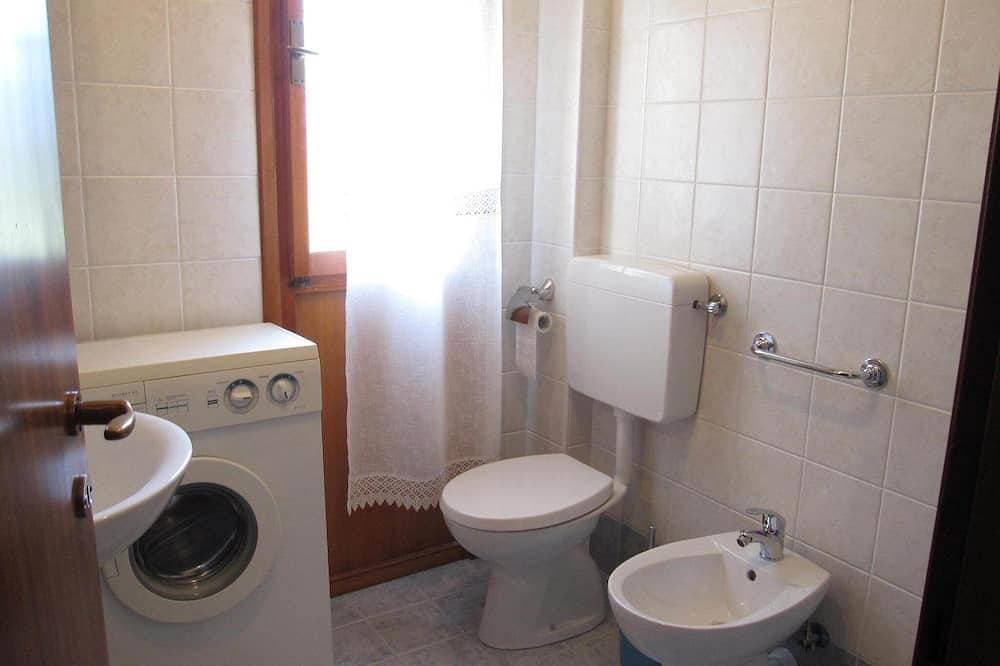 Foto 4 von 19: Schöne und gemütliche Wohnung in Grado Pineta