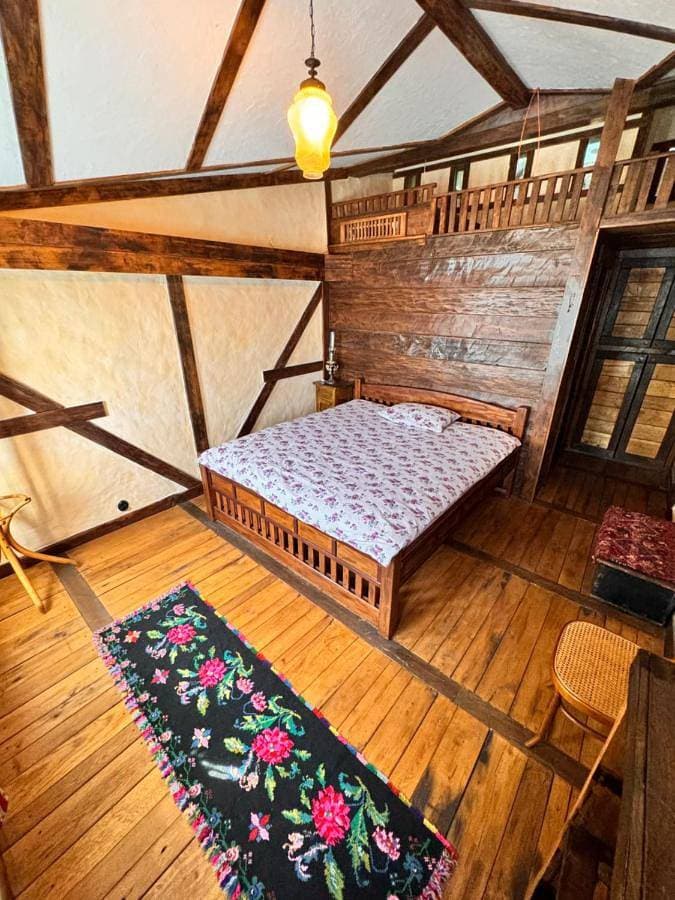 Foto 4 von 6: Double Room with Private Bathroom