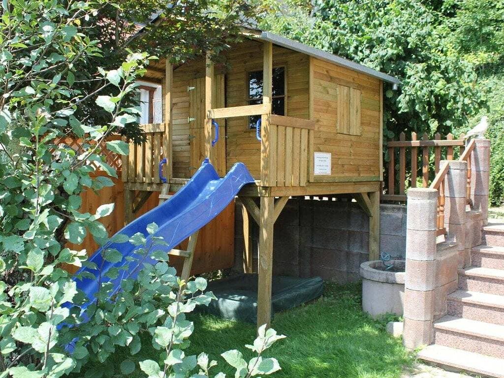 Foto 9 von 37: Ferienwohnung mit 2 Schlafzimmer
