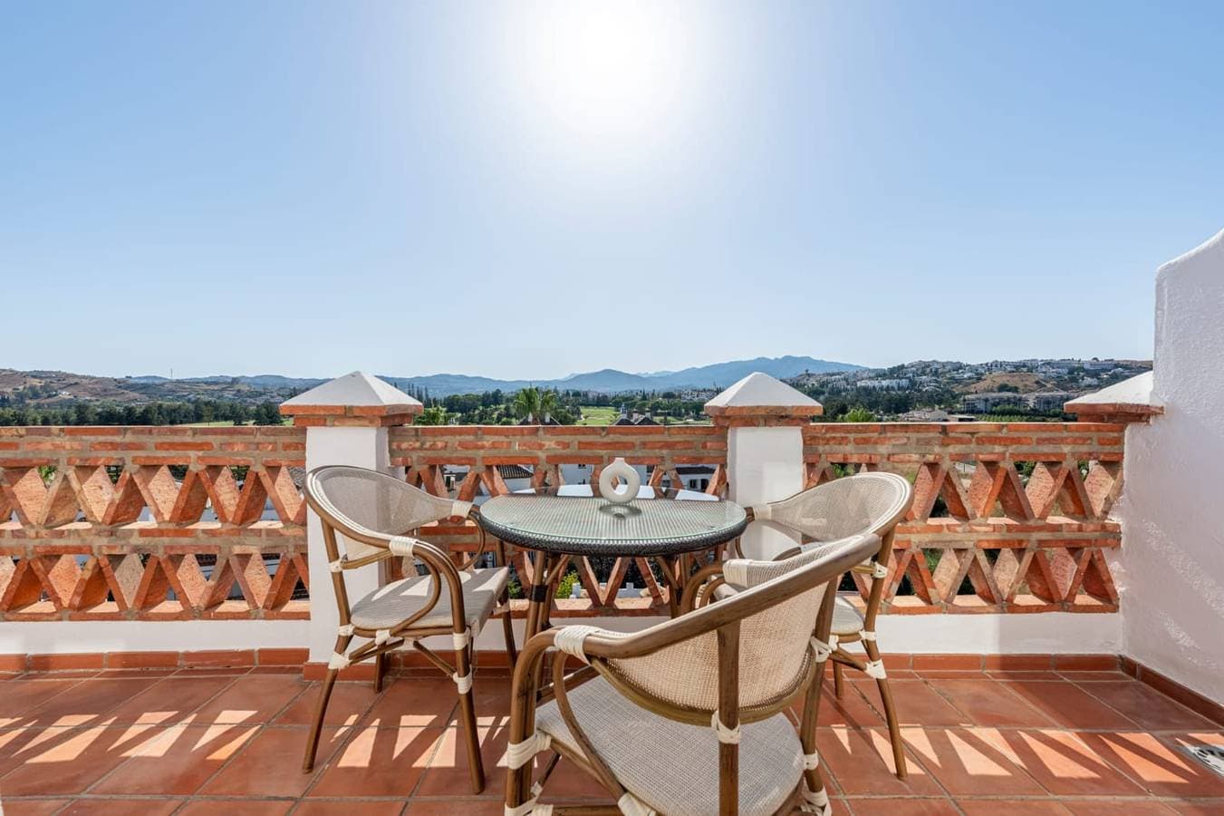 Foto 6 von 30: Perfect Mijas Golf Getaway! - Pass the Keys