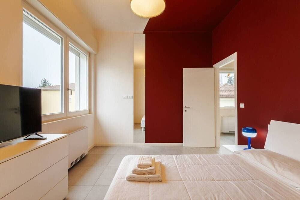 Foto 13 von 30: Tosa Apt - 500m from the Racetrack - Free WiFi & Parking