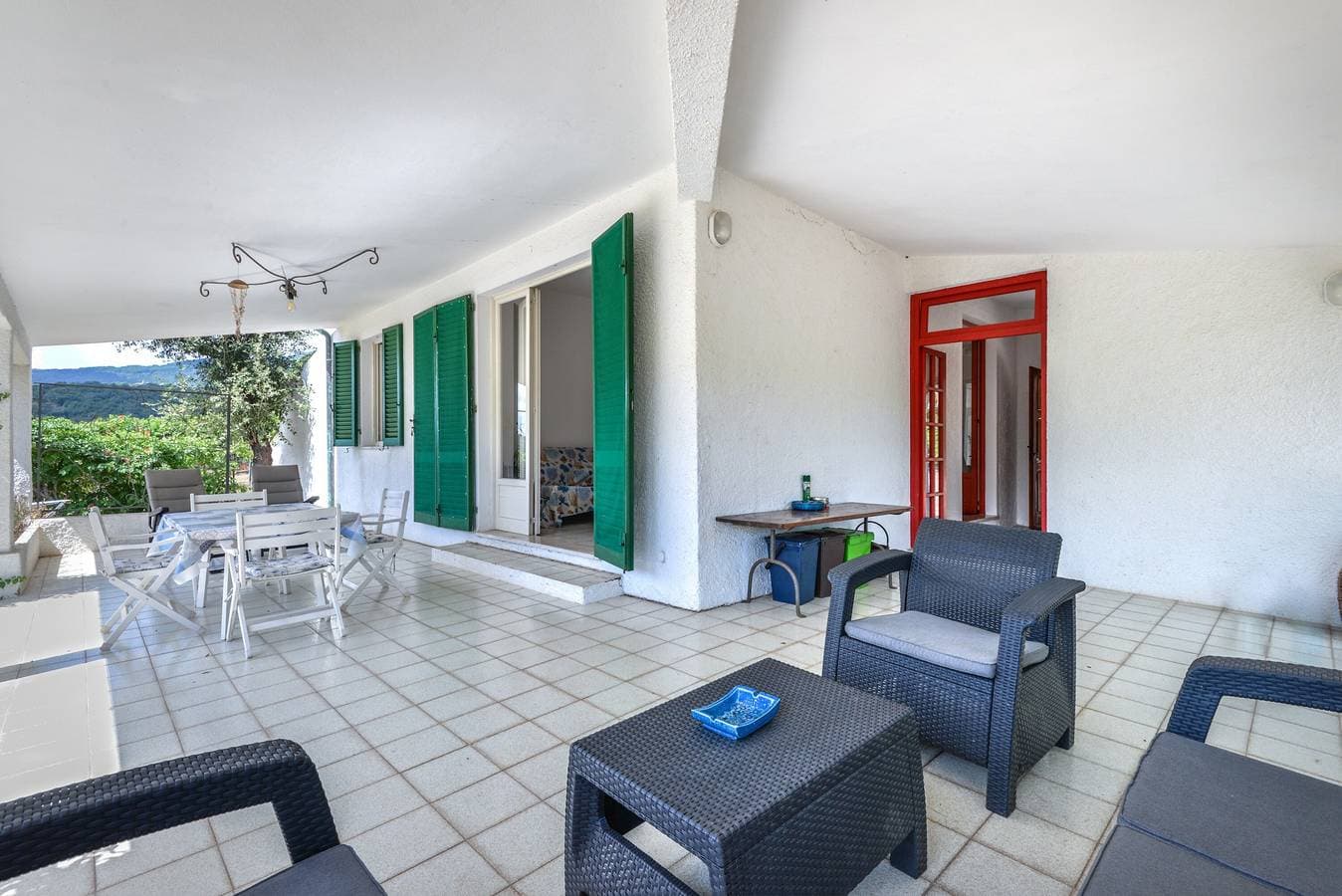 Foto 5 von 24: Ferienwohnung "Casa Camilla" mit Privatterrasse und WLAN