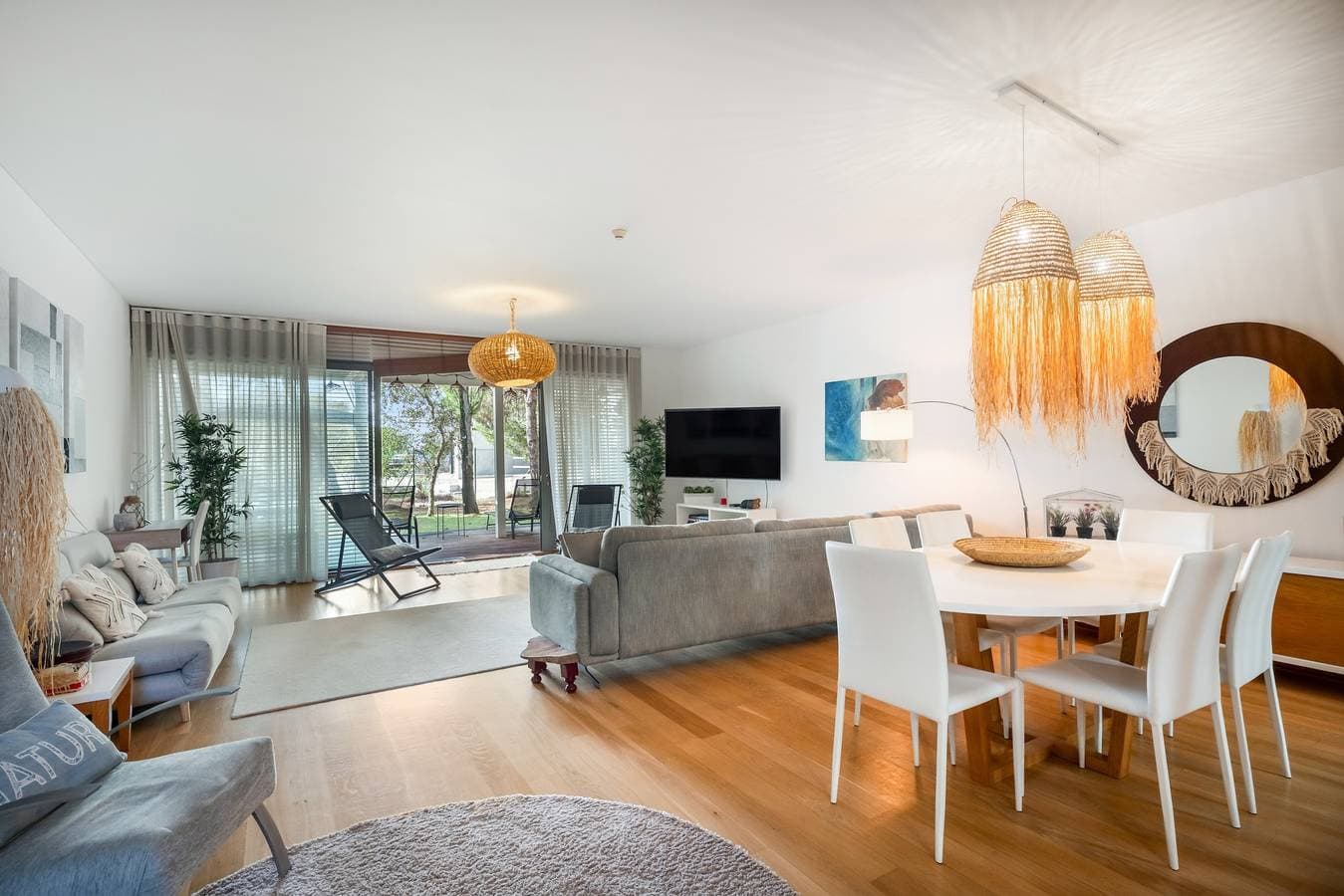 Foto 7 von 45: Ferienhaus 'Tróia - Amazing Places' mit WLAN und Klimaanlage