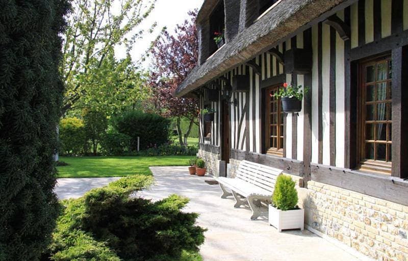 Gîte G1208 1