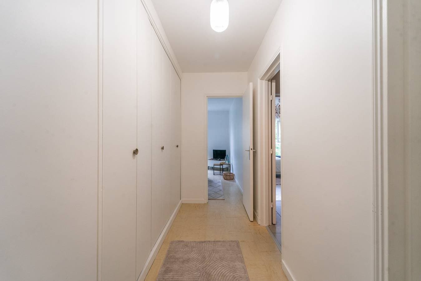 Foto 11 von 12: Ferienwohnung für 3 Personen mit Garten