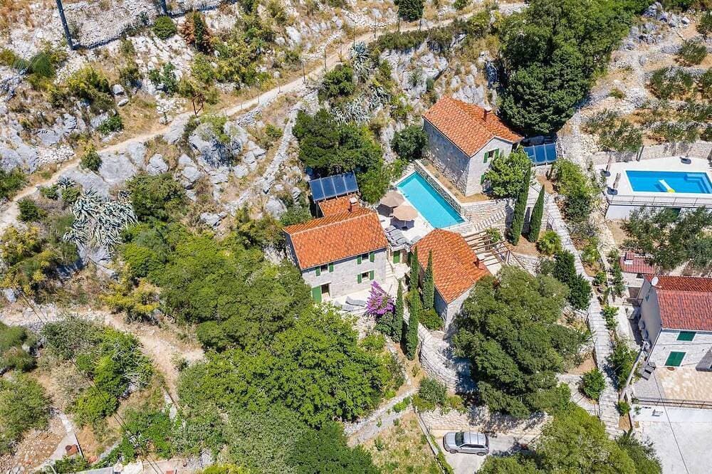 Foto 8 von 30: Villa Eden - zwei charmante Steinhäuser mit Meerblick