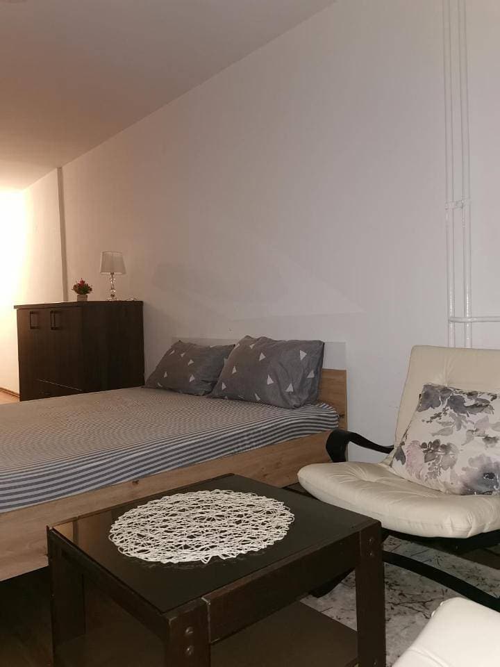 Foto 11 von 29: One-Bedroom Apartment