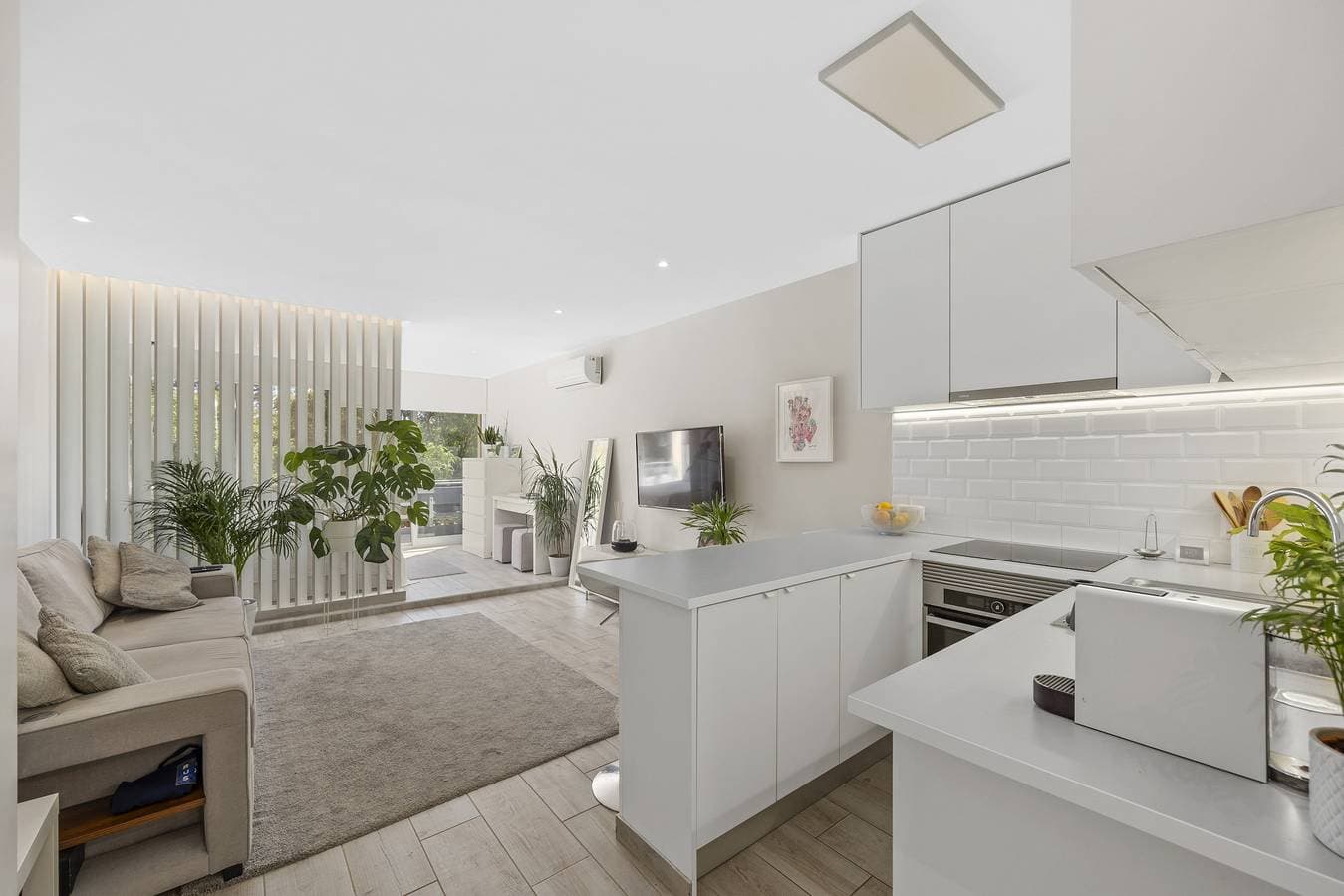Silver Lux Studio 2 - City Center by Hd Properties 1