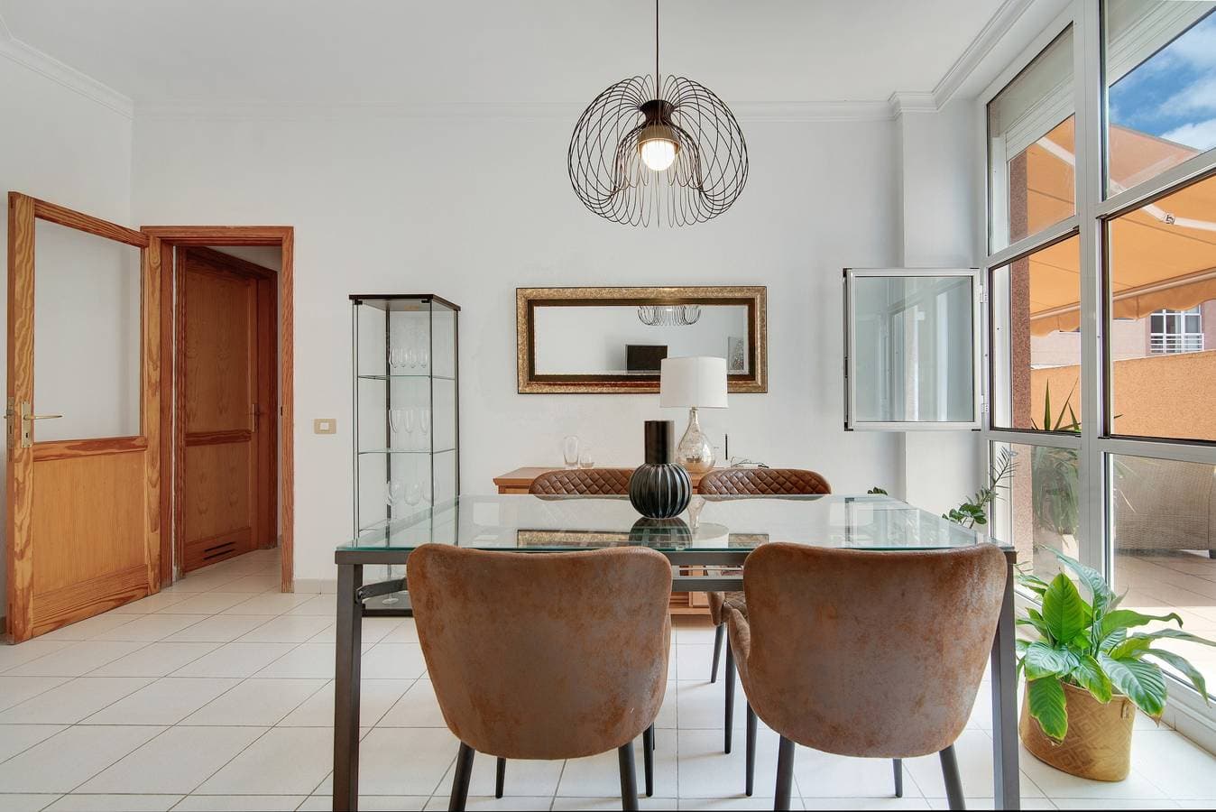 Foto 3 von 29: Ferienhaus 'Cia Molina' mit privater Terrasse und WLAN
