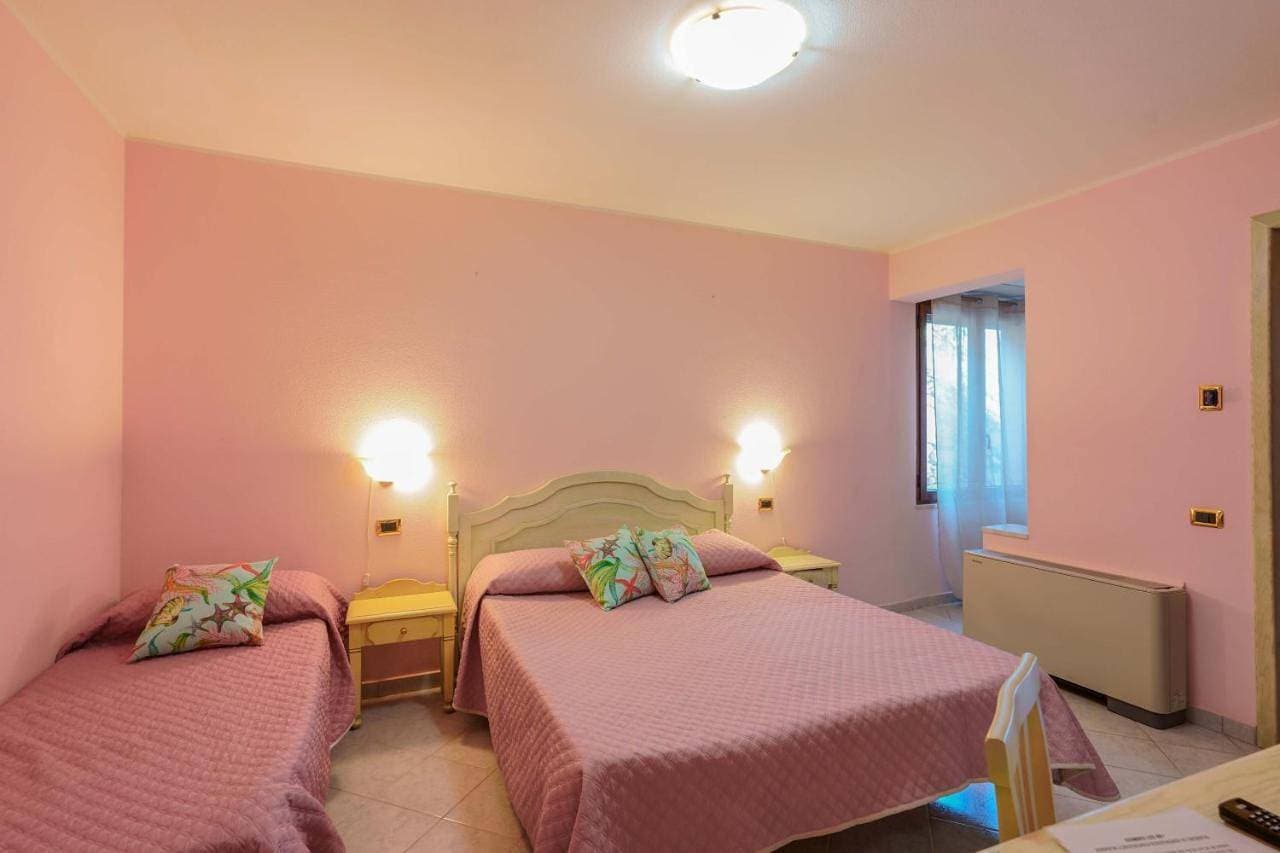 Foto 7 von 18: Double or Twin Room