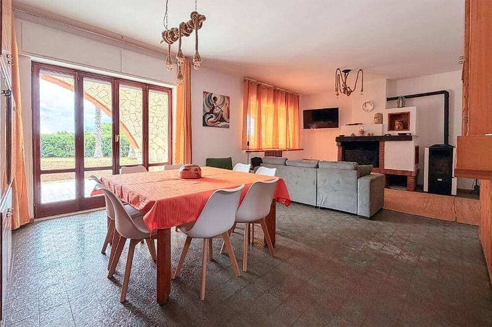 Foto 13 von 30: Gorgeous home in Arenella with house sea view