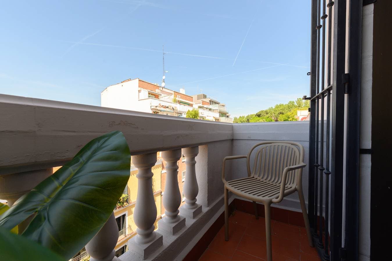 Foto 10 von 60: M Piso de dos dormitorios-Terraza y balcó