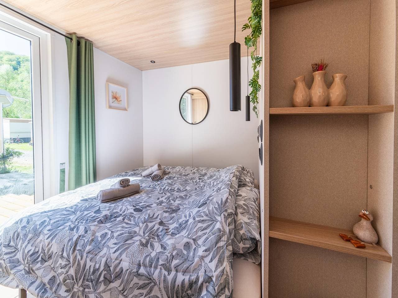 Foto 4 von 35: Mobilheim Sagittaire (4 Personen)