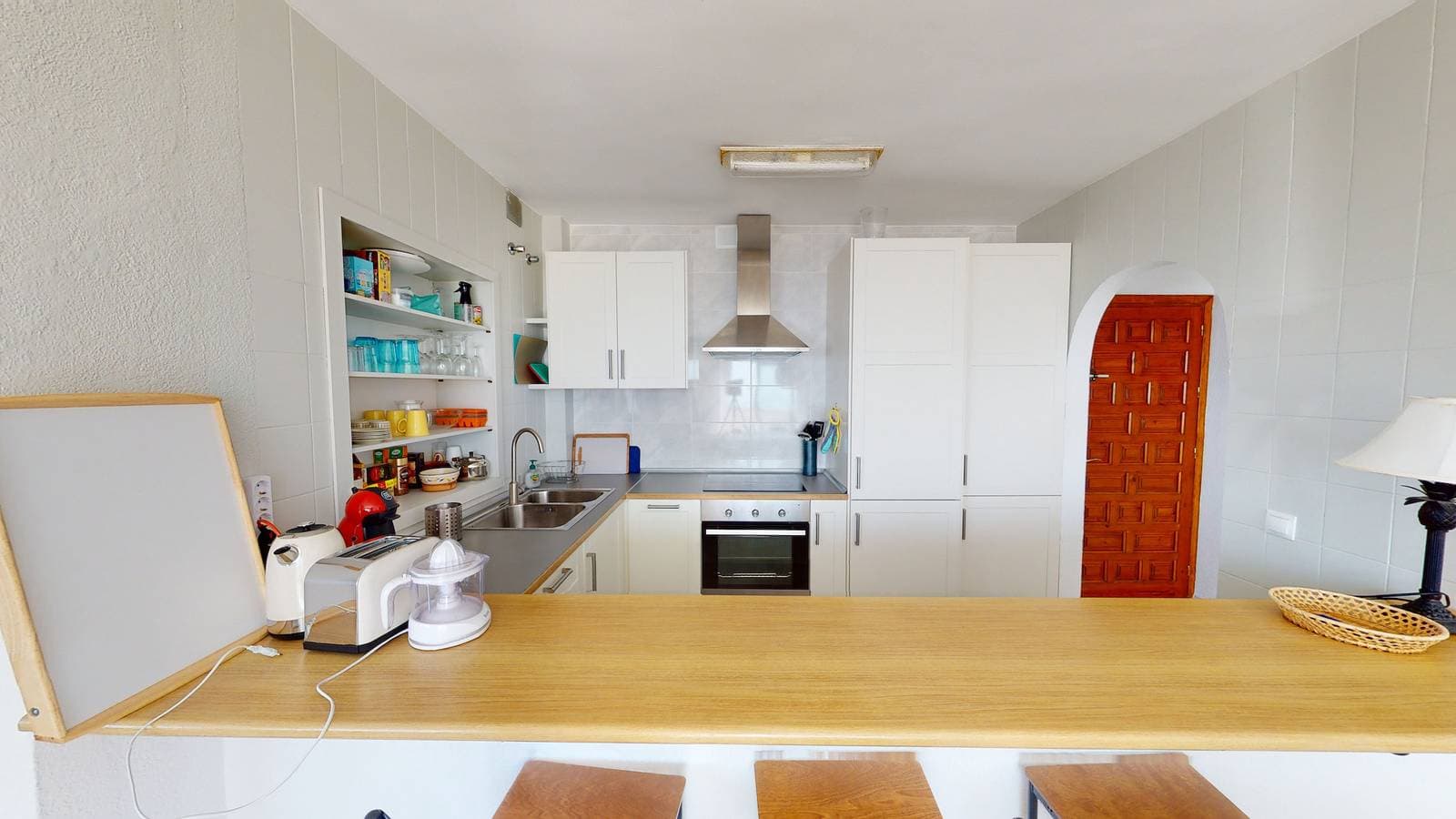 Foto 13 von 30: Mijas Pueblo - Cozy Apartment with Sea Views
