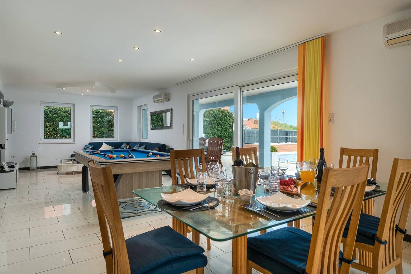 Foto 11 von 43: "Villa Deep Blue Porec" in Porec - Crovillas