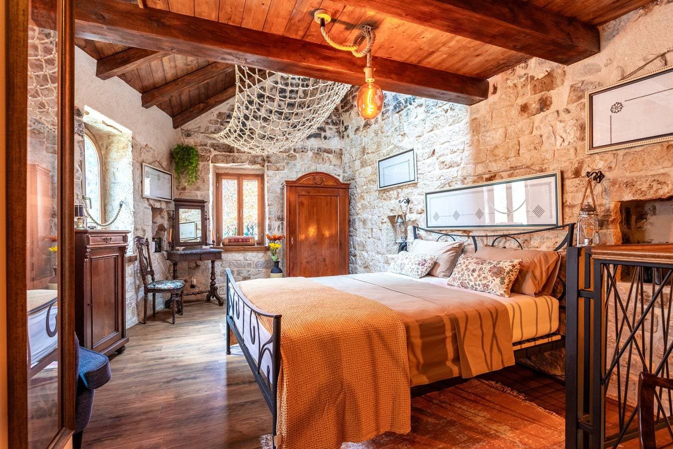Foto 4 von 37: Ferienhaus für 4 Personen