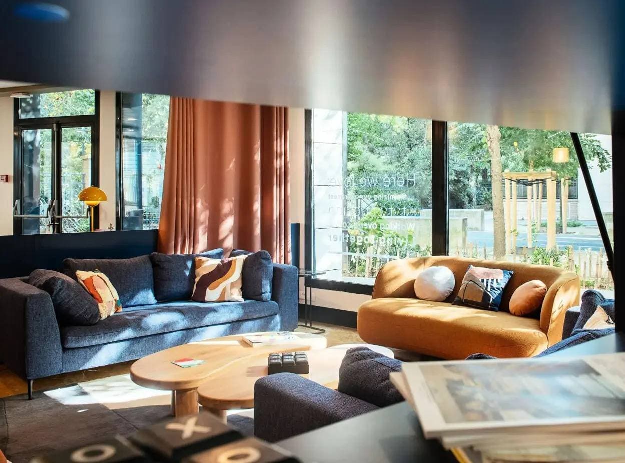 Foto 9 von 15: Ferienwohnung 1 Schlafzimmer 4 Personen